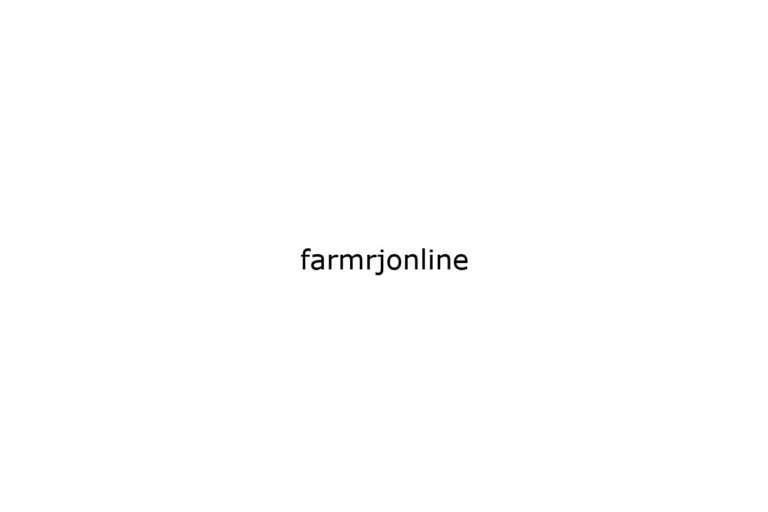 farmrjonline