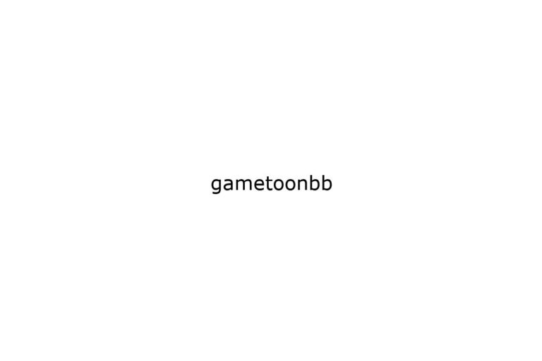 gametoonbb