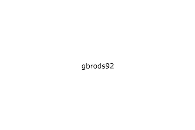 gbrods92