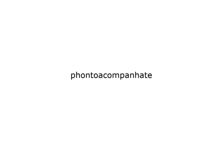 phontoacompanhate