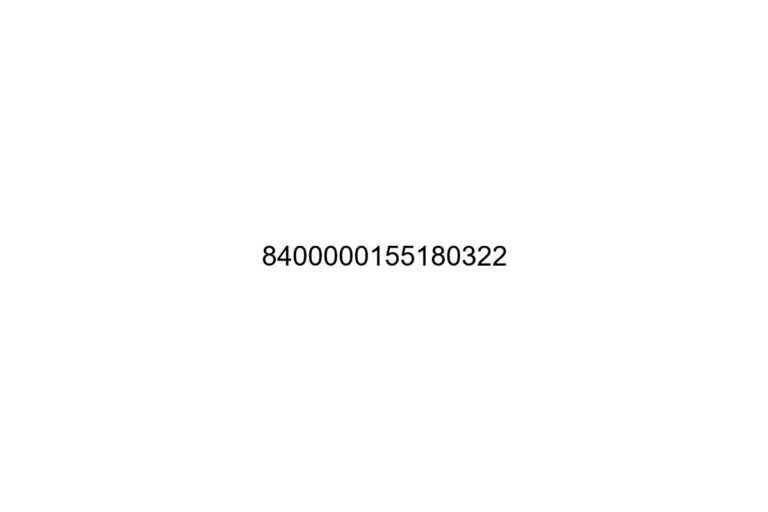 8400000155180322