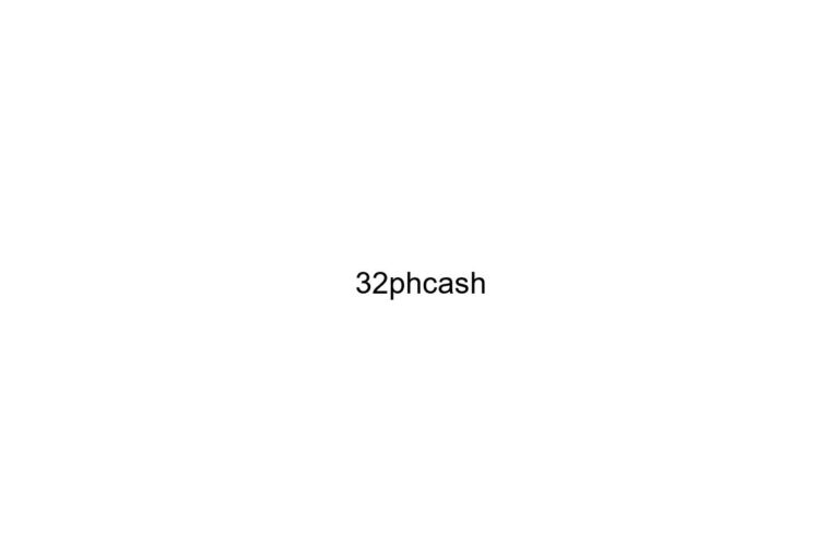 32phcash