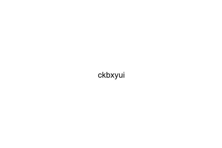 ckbxyui