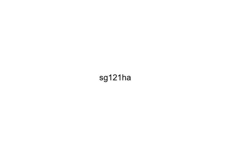 sg121ha