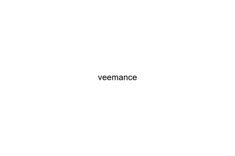 veemance