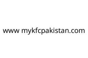 www mykfcpakistan.com