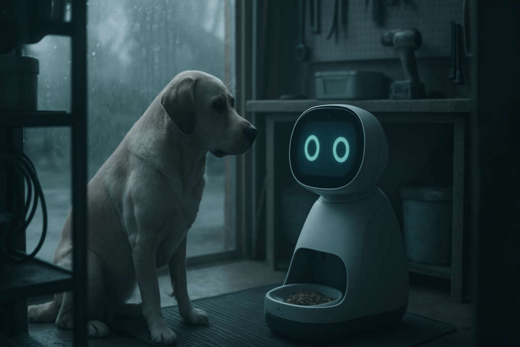 new pet technology trends 2026