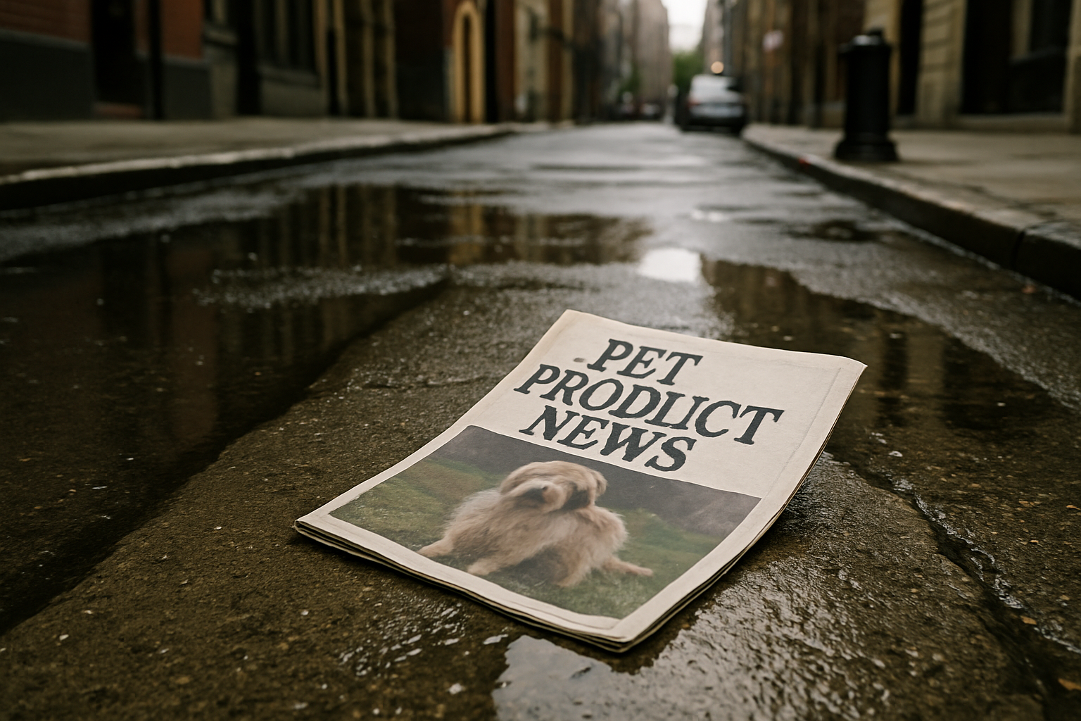 pet product updates 2026