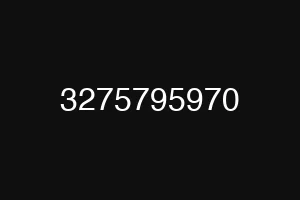 3275795970