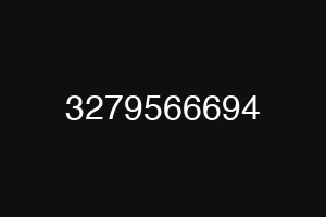 3279566694