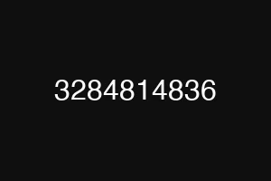 3284814836
