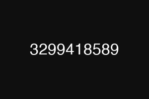 3299418589