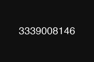 3339008146
