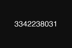 3342238031