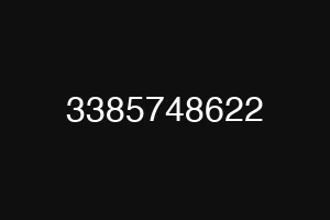 3385748622