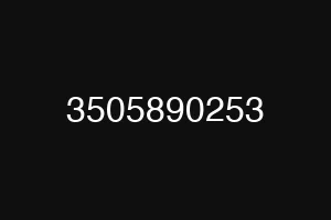 3505890253