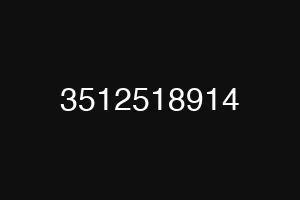 3512518914