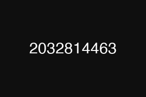 2032814463