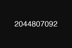 2044807092
