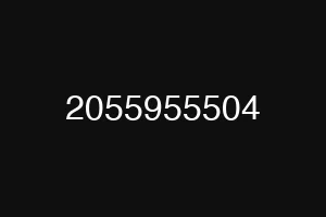 2055955504