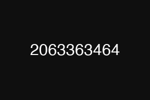 2063363464