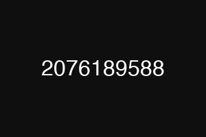 2076189588