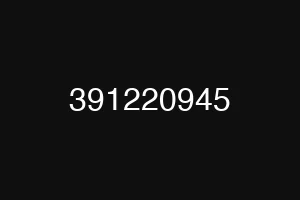 391220945