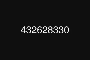 432628330