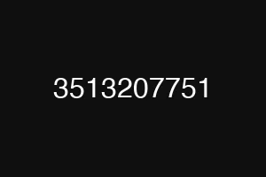 3513207751