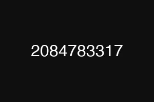 2084783317
