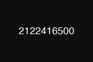 2122416500